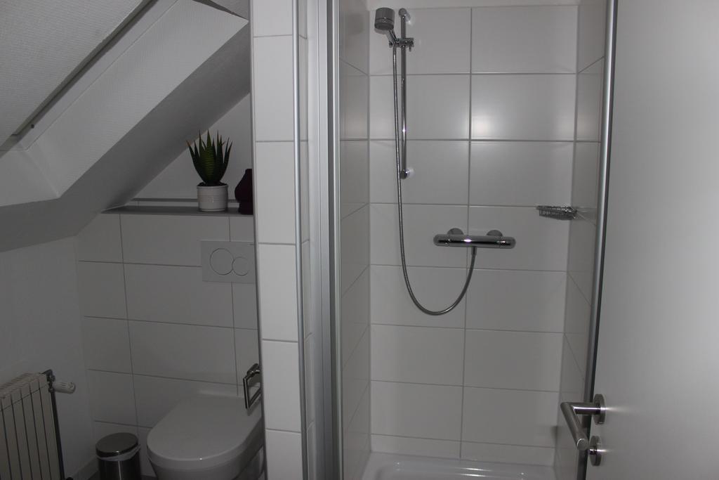 Ferienwohnungen Forneck Zeltingen-Rachtig Exteriér fotografie